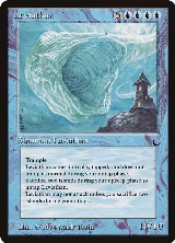 Leviathan — card price