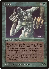 Lurker — card price