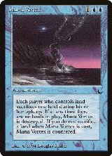 Mana Vortex — card price