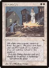 Martyr's Cry — card price
