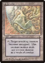 Maze of Ith, The Dark — Magic card price