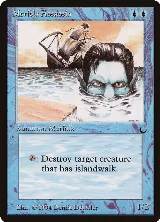 Merfolk Assassin — card price