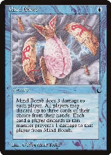 Mind Bomb — card price