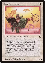 Miracle Worker — card price