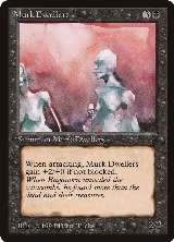 Murk Dwellers — card price