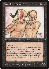 Nameless Race — card price