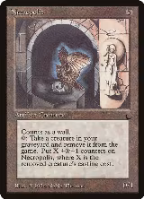 Necropolis — card price