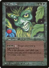 Niall Silvain — card price