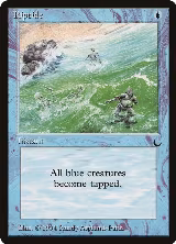 Riptide — card price