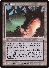 Safe Haven — card price
