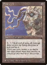 Scarecrow — card price