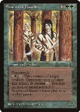 Scarwood Bandits — card price