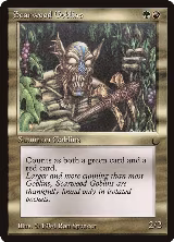 Scarwood Goblins — card price