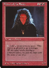 Sisters of the Flame — card price