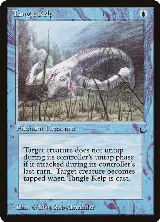 Tangle Kelp — card price