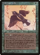 Whippoorwill — card price