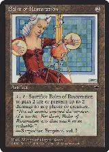 Balm of Restoration — card price