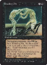 Breeding Pit — card price