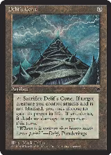 Delif's Cone — card price