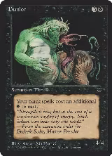 Derelor — card price