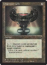 Draconian Cylix — card price
