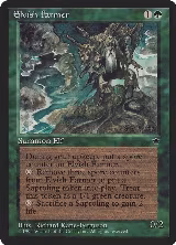 Elvish Farmer — card price