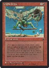 Goblin Kites — card price