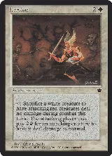 Heroism — card price