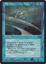 High Tide (Tucker) — card price