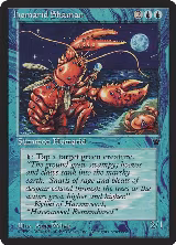Homarid Shaman — card price