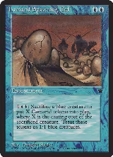 Homarid Spawning Bed — card price