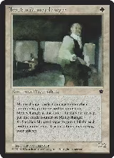 Icatian Moneychanger (Tucker) — card price