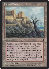 Icatian Store, Fallen Empires — Magic card price
