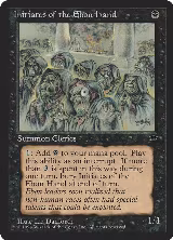 Initiates of the Ebon Hand (Danforth) — card price