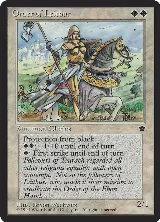 Order of Leitbur (Wackwitz) (Facing Right) — card price