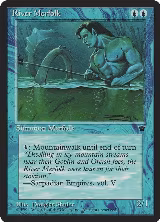 River Merfolk — card price