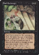 Soul Exchange — card price