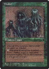 Thallid (Beard, Jr.) — card price