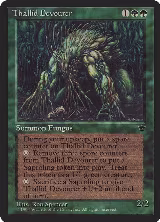 Thallid Devourer — card price