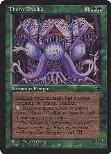 Thorn Thallid (Gelon) — card price