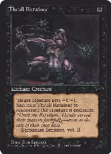 Thrull Retainer, Fallen Empires — Magic card price
