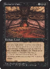 Tourach's Gate — card price