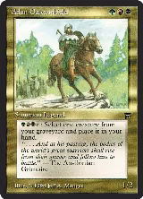 Adun Oakenshield — card price