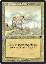 Adventurers' Guildhouse — card price