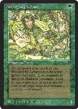 Aisling Leprechaun — card price