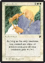 Angelic Voices — card price