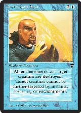 Anti-Magic Aura — card price
