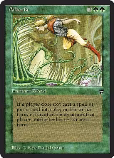 Arboria — card price