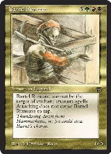 Bartel Runeaxe — card price