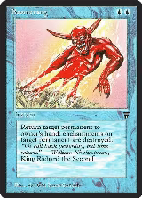 Boomerang — card price
